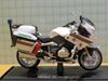 Picture of BMW R1200RT police Portugal 1:18