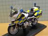 Picture of BMW R1200RT police UK 1:18