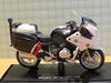 Picture of BMW R1200RT police USA 1:18 maisto