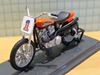 Picture of Harley Davidson XR750 Racing 1972 1:18 (114)