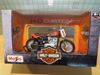 Picture of Harley Davidson XR750 Racing 1972 1:18 (114)