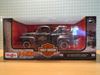 Picture of Ford F-1 pickup + Harley Davidson WLA flathead 1:24 32185