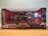 Picture of Ford F-1 pickup + Harley Davidson WLA flathead 1:24