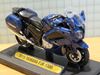 Picture of Yamaha FJR1300 1:18 motormax