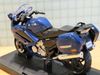 Picture of Yamaha FJR1300 1:18 motormax