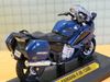 Picture of Yamaha FJR1300 1:18 motormax