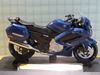 Picture of Yamaha FJR1300 1:18 motormax