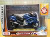 Picture of Yamaha FJR1300 1:18 motormax