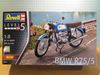 Picture of BMW R75/5 bouwdoos 1:8 07938
