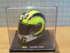 Picture of Valentino Rossi  AGV helmet 2006 1:5