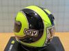 Picture of Valentino Rossi  AGV helmet 2006 1:5