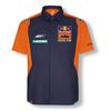 Picture of Red Bull blouse KTM team shirt ktm17003