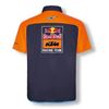 Picture of Red Bull blouse KTM team shirt ktm17003