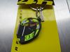 Picture of Valentino Rossi 3d Keyring helmet vrukh209903