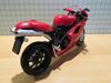 Picture of Ducati 1198 red 1:12 57143