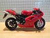 Picture of Ducati 1198 red 1:12 57143