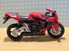 Picture of Honda CBR600RR rd/blk 1:12 42603