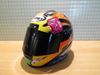 Picture of Jurgen v/d Goorbergh Suomy helm 2001 1:2 326016617