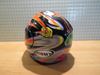 Picture of Jurgen v/d Goorbergh Suomy helm 2001 1:2 326016617