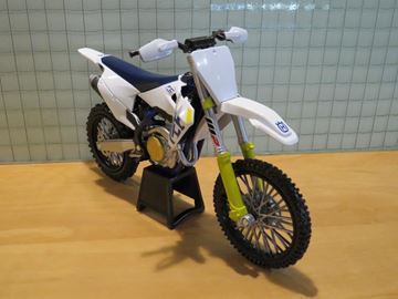 Afbeelding van Husqvarna FC 450 2019 1:12 58153