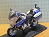 Picture of BMW R1200 RT-P R1200RT polizei 1:18 maisto