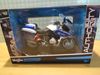 Picture of BMW R1200 RT-P R1200RT polizei 1:18 maisto