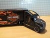 Picture of Harley Davidson Haulers truck 1:64