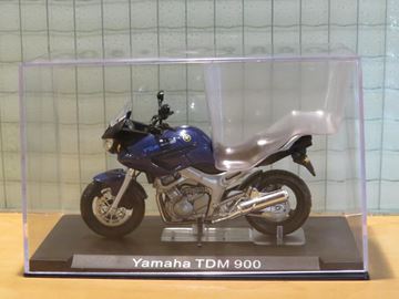 Afbeelding van Yamaha TDM900 1:24