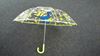 Picture of Valentino Rossi kids umbrella paraplu VRUUM420903