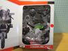Picture of Kawasaki Ninja H2R 1:12 maisto 39198 easy kit