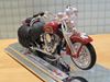 Picture of Harley FLSTS  Heritage Springer 1999 1:18 (85) los