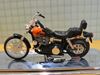 Picture of Harley Davidson FXWG Wide Glide 1:18 (94) los