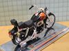 Picture of Harley Davidson FXWG Wide Glide 1:18 (94) los