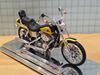 Picture of Harley Davidson FXDWG Dyna Wide Glide 1:18 (97) los