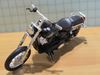 Picture of Harley Davidson FXDBI 2006 Sons of Anarchy Chibs 1:18 los