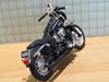 Picture of Harley Davidson FXDBI 2006 Sons of Anarchy Tig 1:18 los