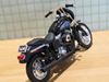 Picture of Harley Davidson FXDX 2001 Sons of Anarchy  Opie 1:18 los