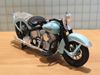Picture of Harley Davidson FL Knucklehead 1946 Sons of Anarchy JT 1:18 los