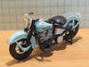 Picture of Harley Davidson FL Knucklehead 1946 Sons of Anarchy JT 1:18 los