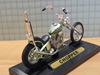 Picture of Iron Choppers 1:18 green