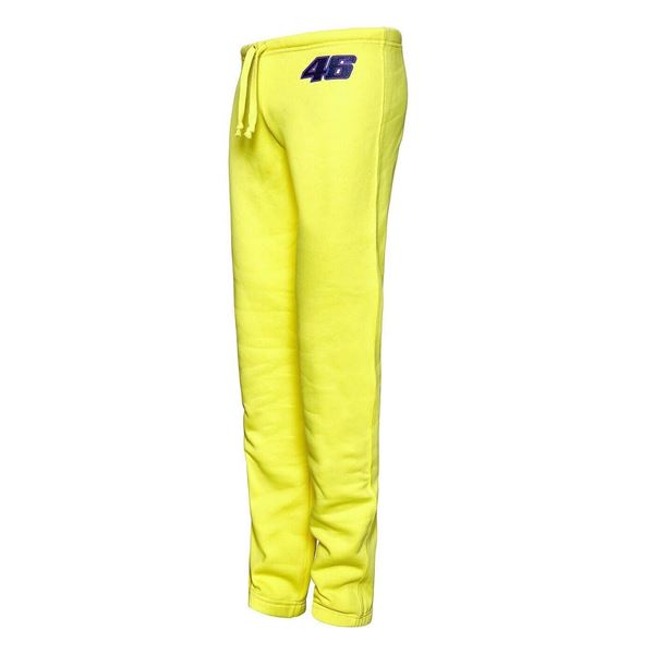 Picture of Valentino Rossi pants jogging broek WVRPA800101