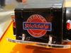 Picture of Harley Davidson sidecar servi-car 1:18 rickie's
