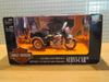 Picture of Harley Davidson sidecar servi-car 1:18 rickie's
