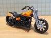 Picture of Harley Davidson 1:18
