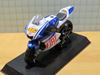 Picture of Valentino Rossi Yamaha YZR-M1 2009 1:18 67523 los