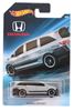Picture of Honda Odyssey 1:64