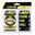 Afbeelding van Valentino Rossi Sticker "THANK YOU VALE" VRUST428603