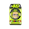 Picture of Valentino Rossi Sticker "THANK YOU VALE" VRUST428603