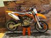 Picture of KTM 450 SX-F 2014 1:12 603002