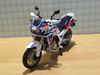 Picture of Honda CRF1000 Africa twin 1:18 bburago